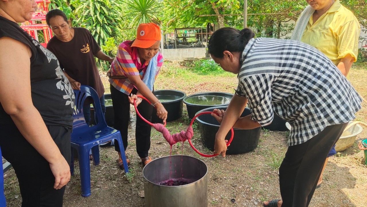 title - อบรมเกษตรกรโครงการพัฒนาเกษตรปราดเปรื่องในเขตปฏิรูปที่ดิน (Smart Farmer) ปีงบประมาณ พ.ศ. 2567